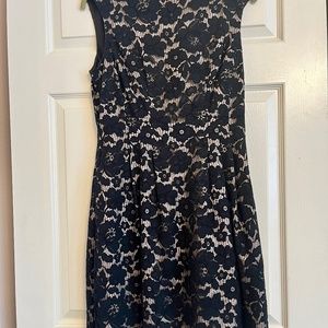 Vince Camino lace dress size 10